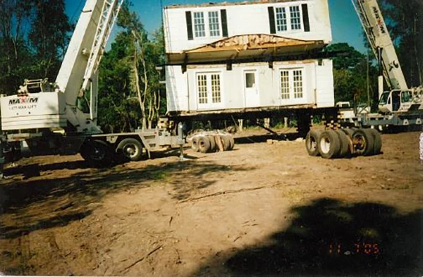 Reliable Building Demolition in Savannah, GA