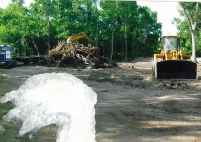 Commercial Demolition Contractors