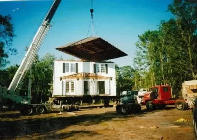 Demolition Service (1)