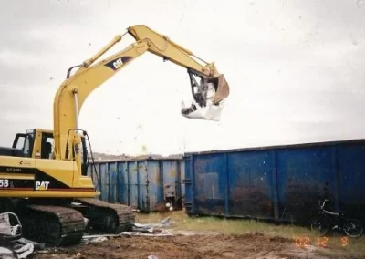 Demolition Service (5)